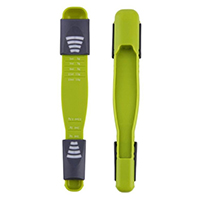 فروش ویژه قاشق اندازه گیری پیمانه دو طرفه Spoon