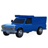 فروش ویژه ماکت نیسان زامیاد