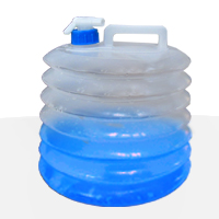 فروش ویژه کلمن تاشو آکاردئونی