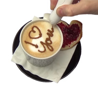 فروش ویژه قلم طراحی جادویی ادویه