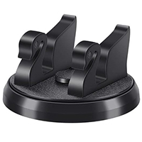 فروش ویژه هولدر و پارک فون چرخشی موبایل