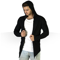 فروش ویژه هودی مردانه مدل Rafa