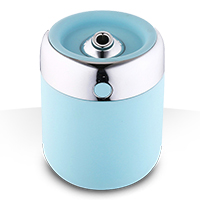 فروش ویژه دستگاه بخور سرد Small Fish USB