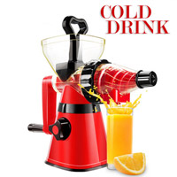 فروش ویژه آبمیوه گیری دستی Manual Juicer