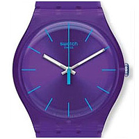 فروش ویژه ساعت مچی سواچ طرح Rebel