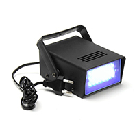 فروش ویژه فلش لامپ Dance Light