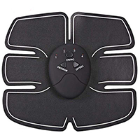 فروش ویژه دستگاه تناسب اندام و ماساژور EMS