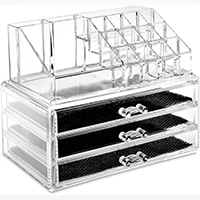 فروش ویژه استند لوازم آرایش Beauty Box