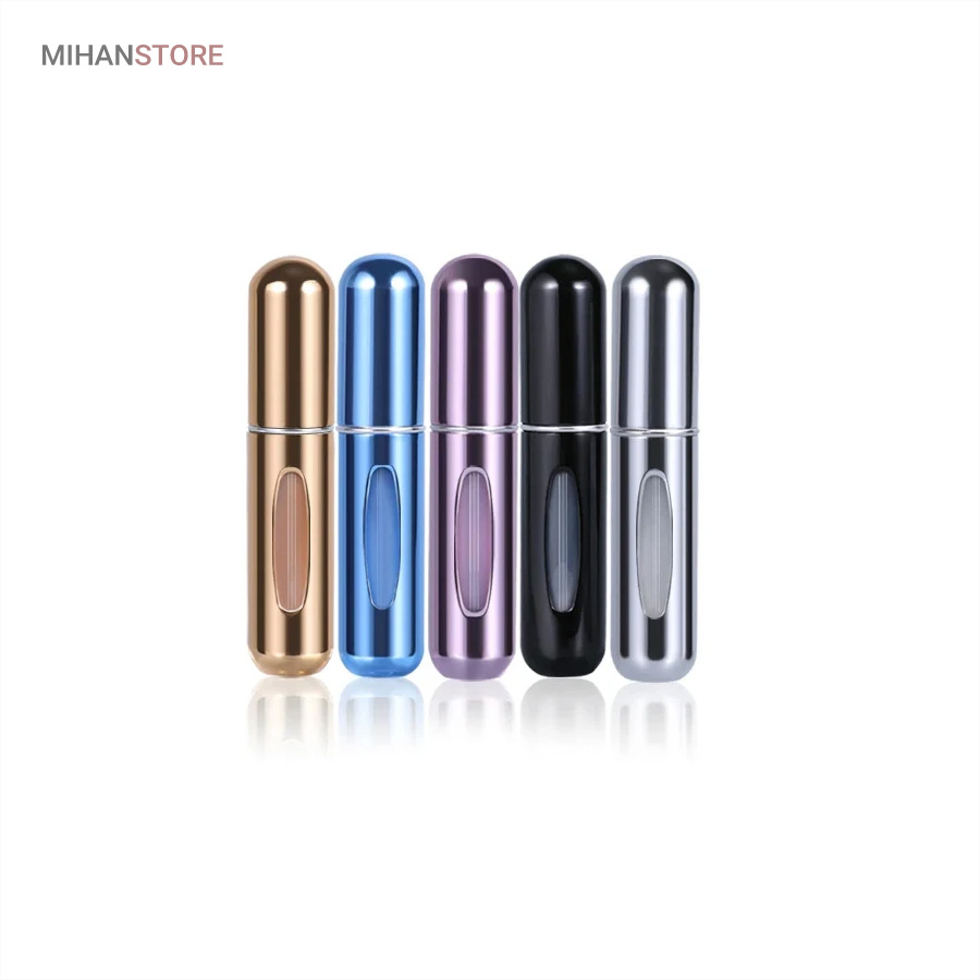 فروش ویژه اتومایزر شارژی عطر و ادکلن