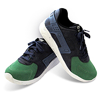 فروش ویژه کفش مردانه نایک مدل Running