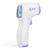 فروش ویژه تب سنج دیجیتال لیزری HG01