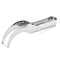 فروش ویژه اسلایسر هندوانه استیل