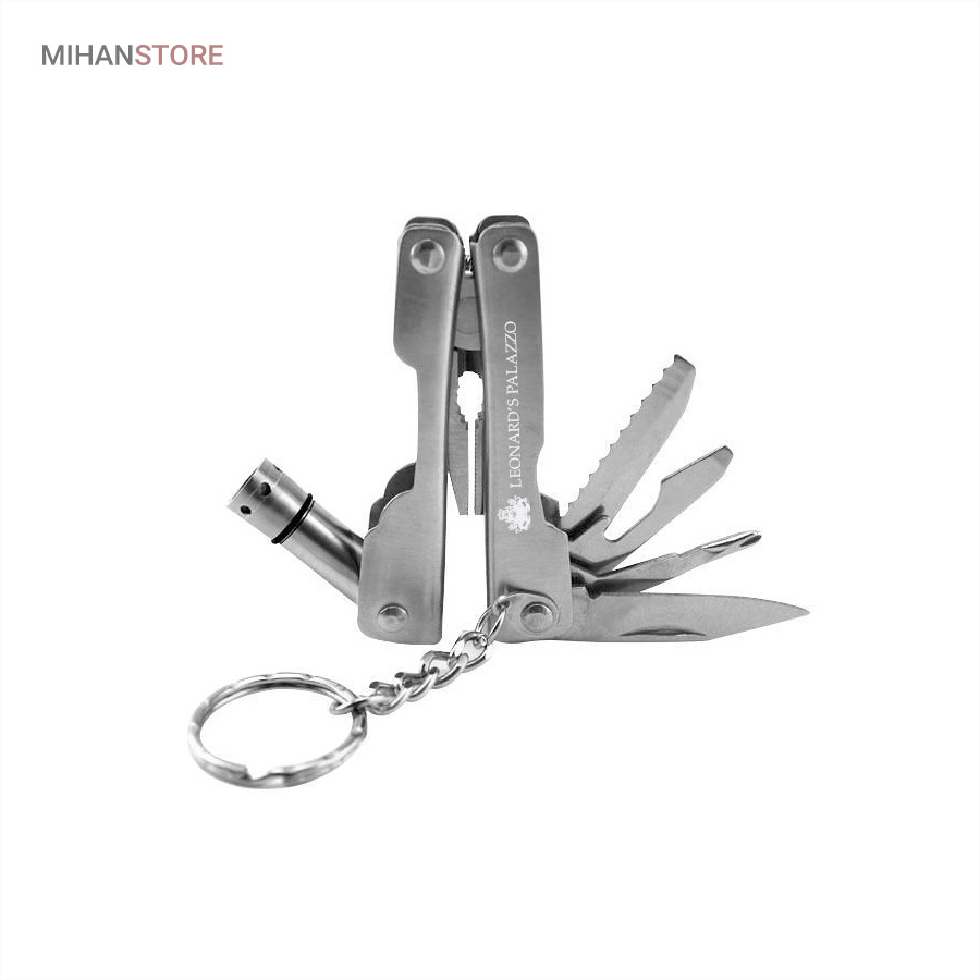 فروش ویژه مینی انبر دست 7 کاره تاشو