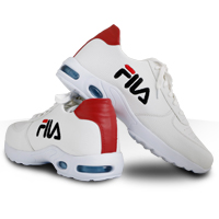 فروش ویژه کفش مردانه Fila طرح Radiant