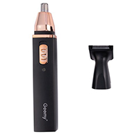 فروش ویژه موزن 2 کاره گوش و بینی Geemy