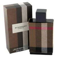 فروش ویژه ادکلن مردانه باربری لندن (Burberry London)