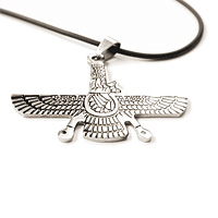 فروش ویژه گردنبند فروهر