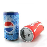 فروش ویژه موزیک باکس طرح قوطی نوشابه