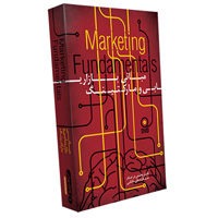 فروش ویژه مجموعه آموزش بازاریابی و مارکتینگ