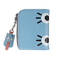 فروش ویژه کیف پول زنانه فانتزی Nina