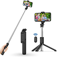 فروش ویژه مونوپاد و سه پایه موبایل S10