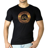 فروش ویژه تی شرت محرم طرح یا ابوالفضل العباس