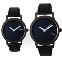 فروش ویژه ست ساعت مچی Tomi طرح Riiza