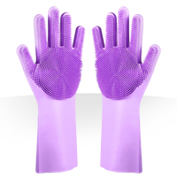 فروش ویژه دستکش سیلیکونی اسکاچ دار