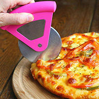 فروش ویژه برش زن پیتزا و کیک