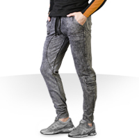 فروش ویژه شلوار اسلش مردانه Diesel