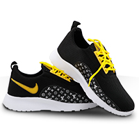 فروش ویژه کفش دخترانه نایک طرح Bee