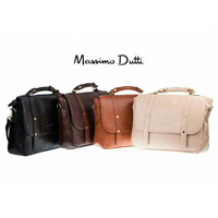فروش ویژه کیف کار Massimo Dutti