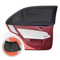 فروش ویژه پشه بند و آفتاب گیر خودرو