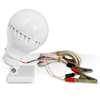 فروش ویژه چراغ سیار مگنتی خودرو