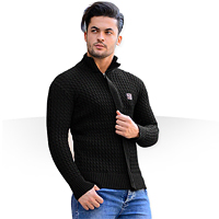 فروش ویژه سوئیشرت بافت مردانه Oksen