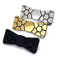 فروش ویژه پاپیون سه بعدی Hex