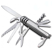 فروش ویژه ابزار 11 کاره جیبی