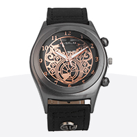 فروش ویژه ساعت مچی اسپرت لاکچری GUSALAI