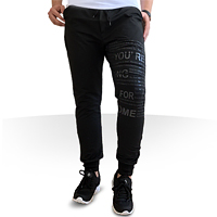 فروش ویژه شلوار اسلش مردانه طرح King