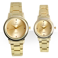 فروش ویژه ست ساعت مچی Violet طرح Acore