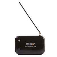 فروش ویژه گیرنده دیجیتال موبایل WiFi