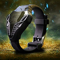 فروش ویژه ساعت مچی LED کبری