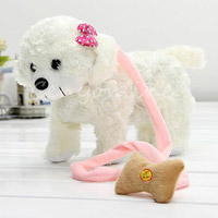 فروش ویژه سگ رباتیک Jino