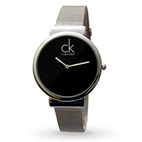 فروش ویژه ساعت مچی CK طرح Silver
