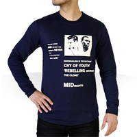 فروش ویژه تی شرت آستین بلند Clone