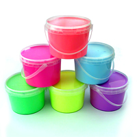 فروش ویژه ژل بازی اسلایم Black Light