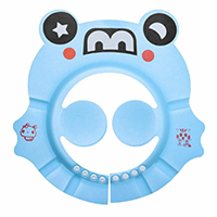 فروش ویژه کلاه حمام کودک و نوزاد MILO