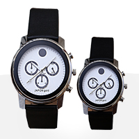 فروش ویژه ست ساعت مچی JAPON GOLD