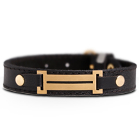 فروش ویژه دستبند چرم رومی