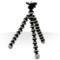 فروش ویژه سه پایه انعطاف پذیر گوریلا